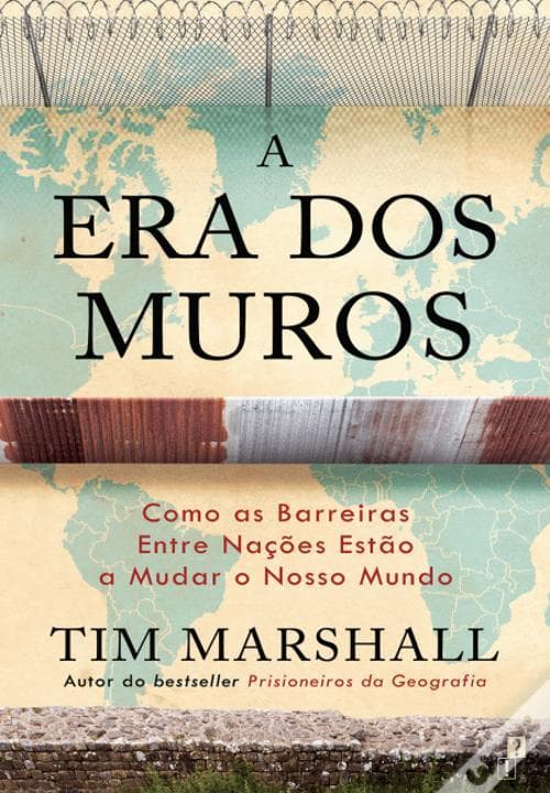 Book A era dos muros