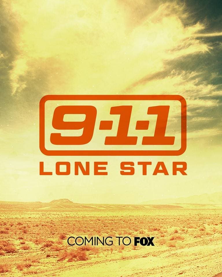 Serie 9-1-1: Lone Star