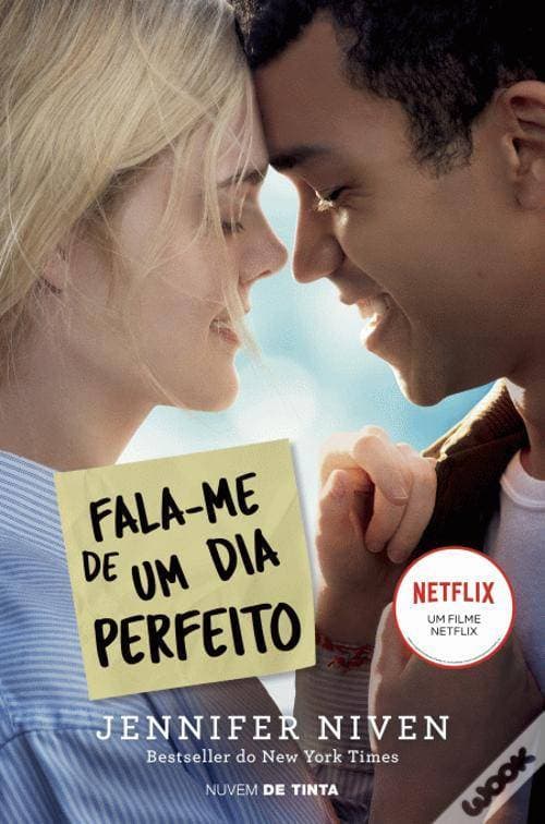 Movie Fala-me de um dia perfeito