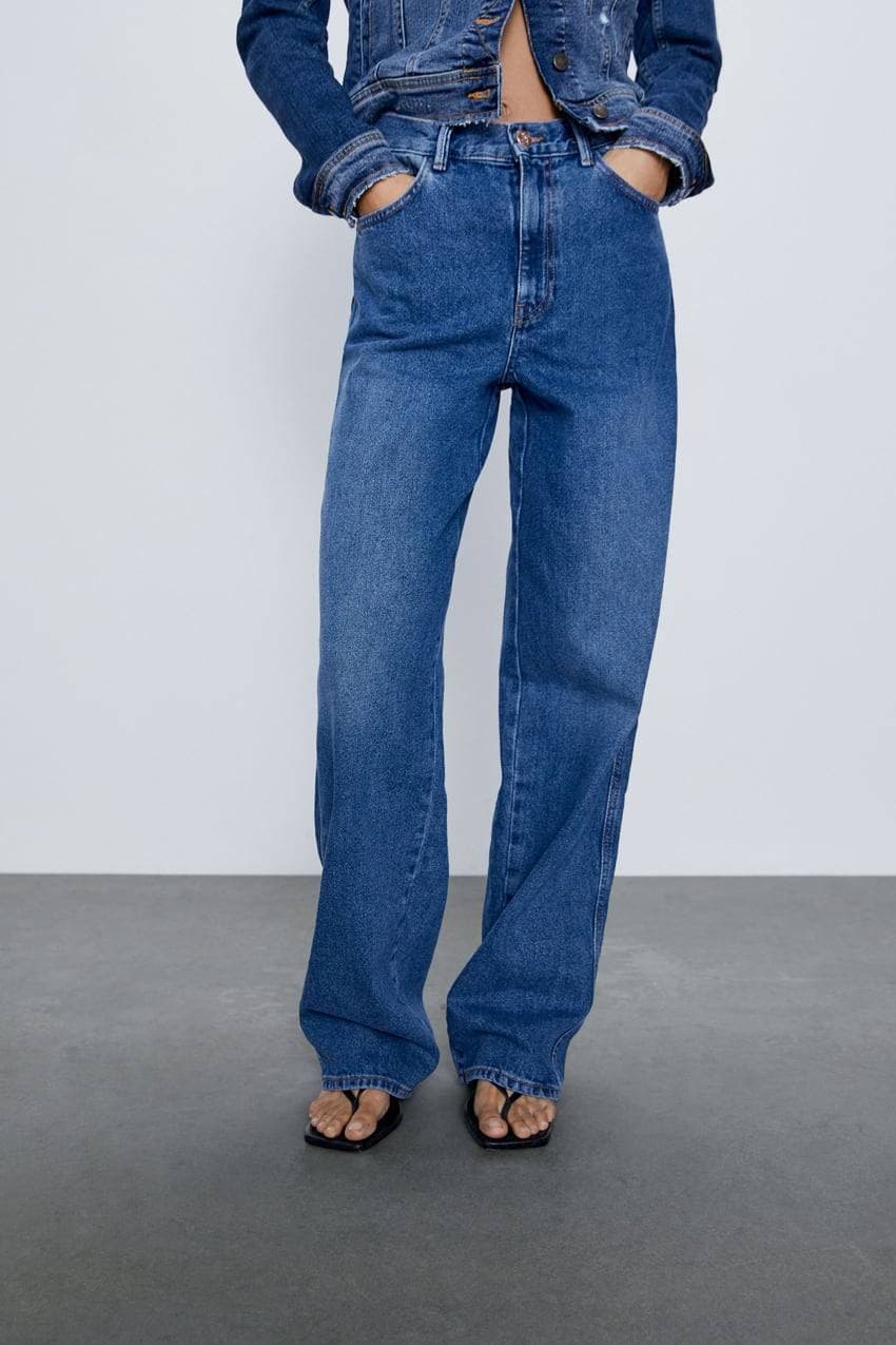 Product Jeans Z1975 Wide Leg