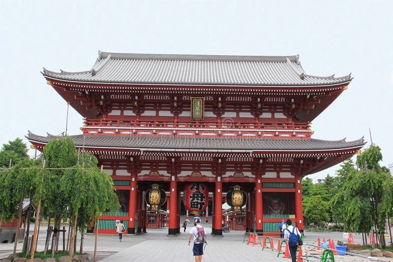 Place Asakusa