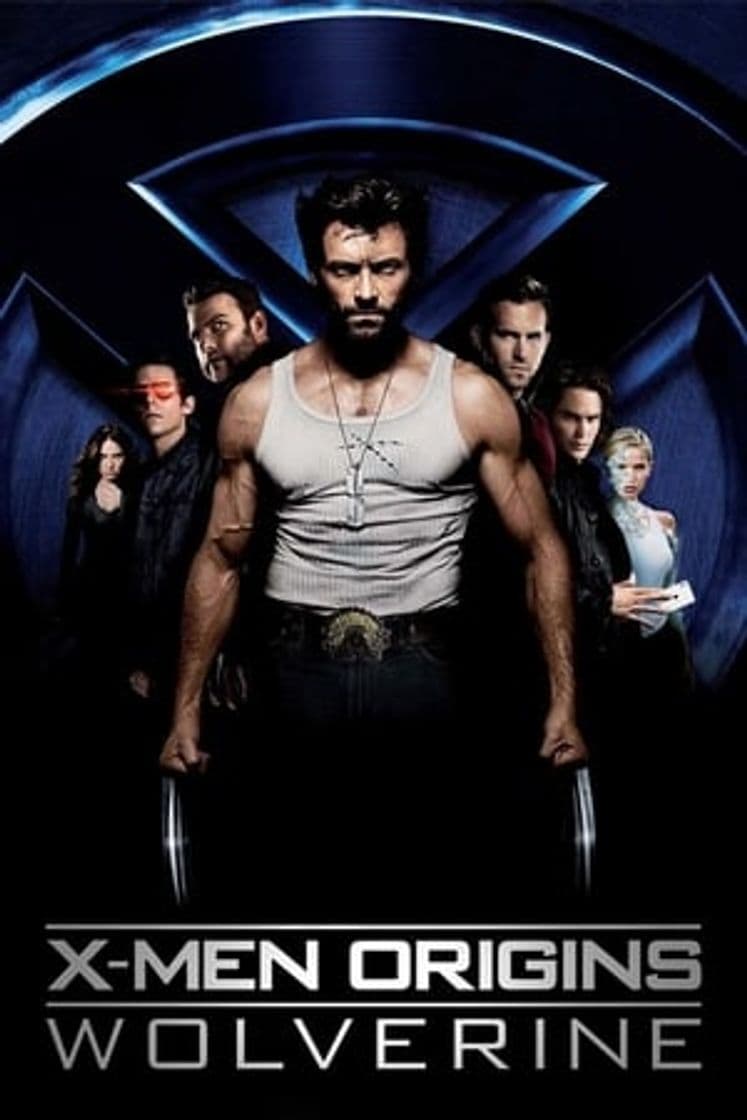 Película X-Men Origins: Wolverine