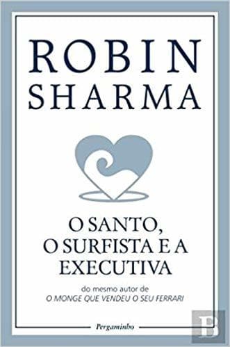 Libro o santo