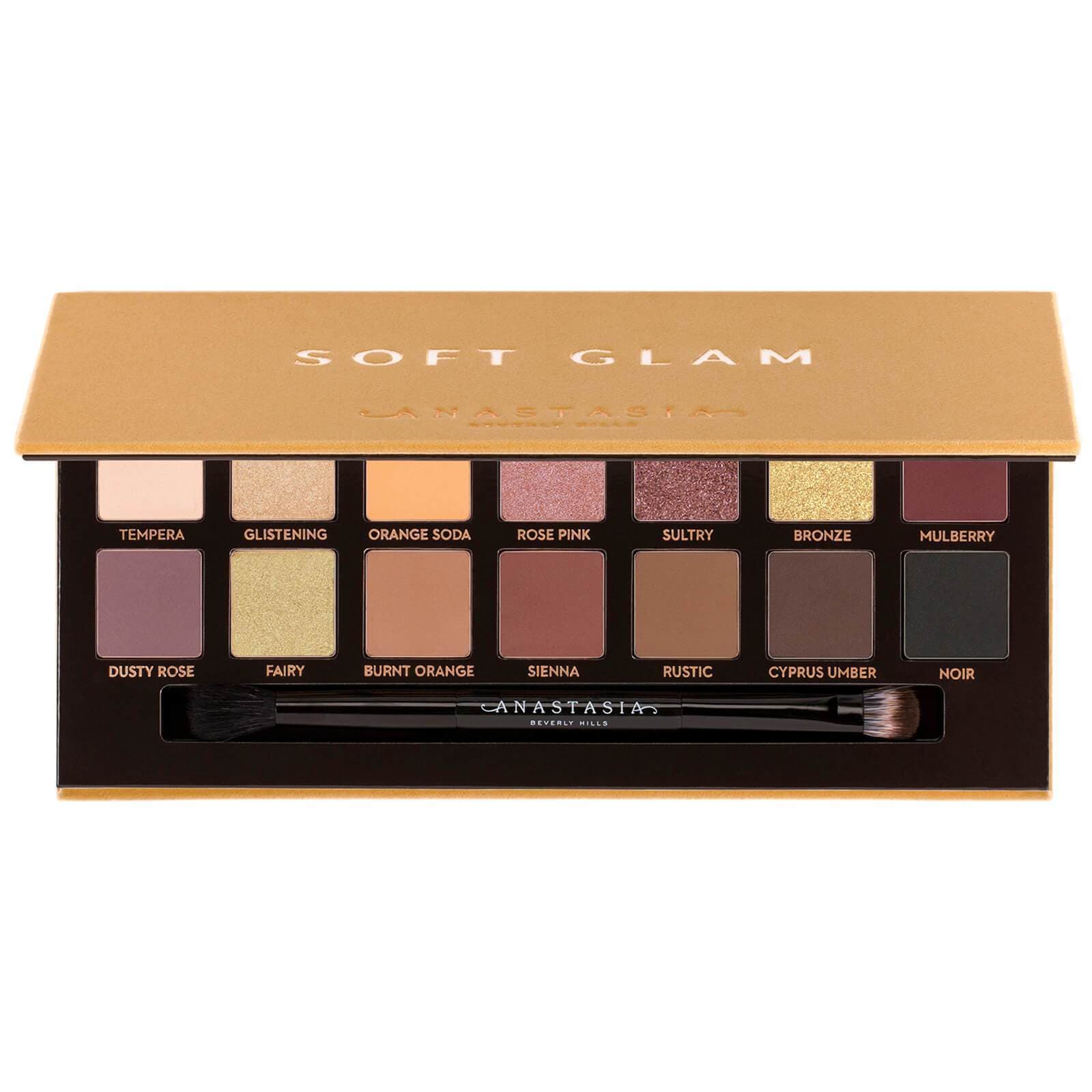 Fashion Anastasia Beverly Hills - Soft Glam Palette