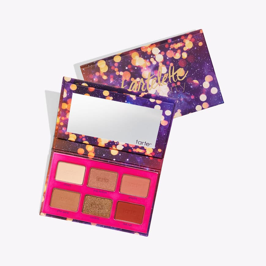 Fashion Tarte - Tartelette Party Eyeshadow Palette