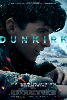 Movie Dunkirk