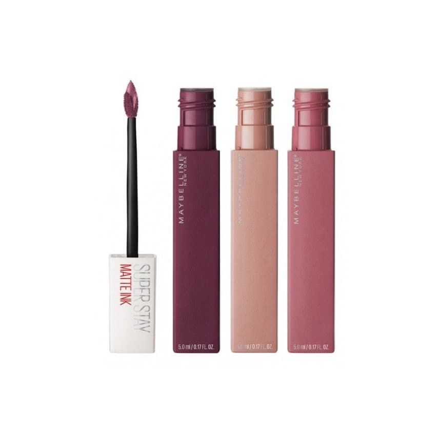 Product Maybelline New York