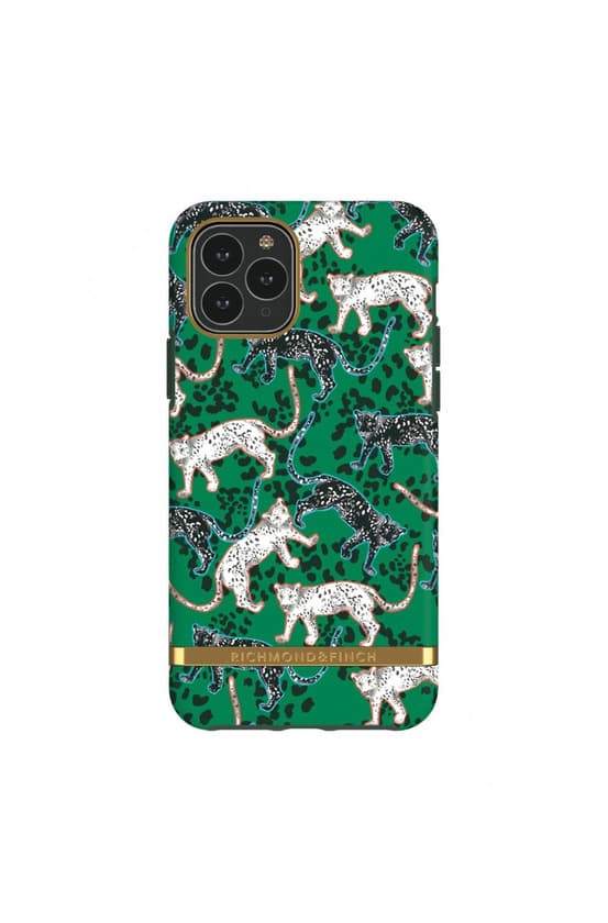 Producto Green Leopard