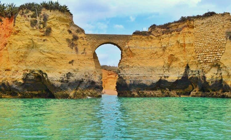 Place Praia dos Estudantes