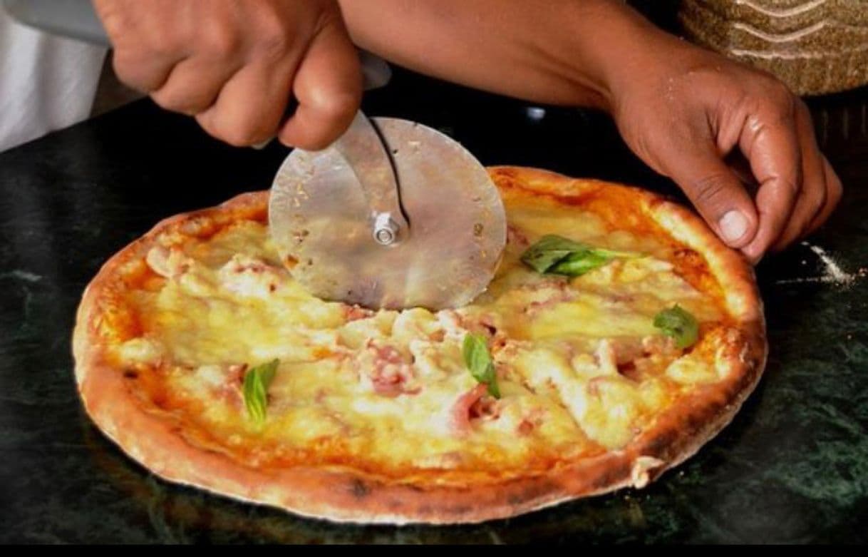 Restaurants Godfathers Pizzeria Pvt. Ltd.