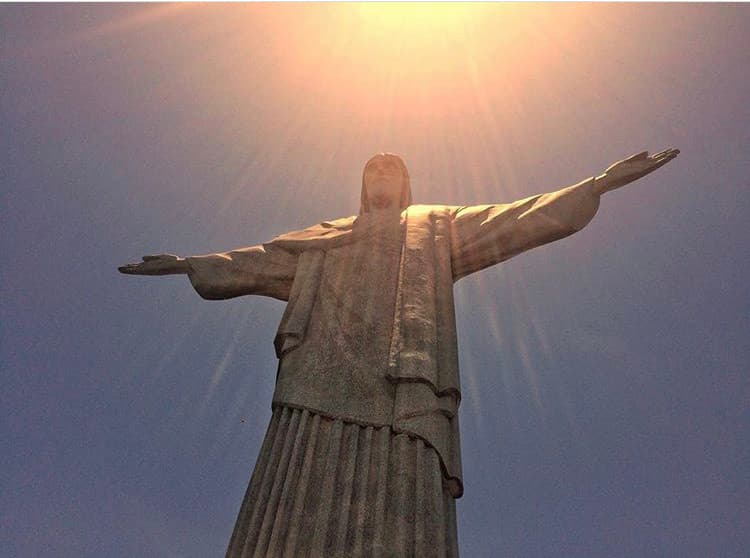 Place Corcovado