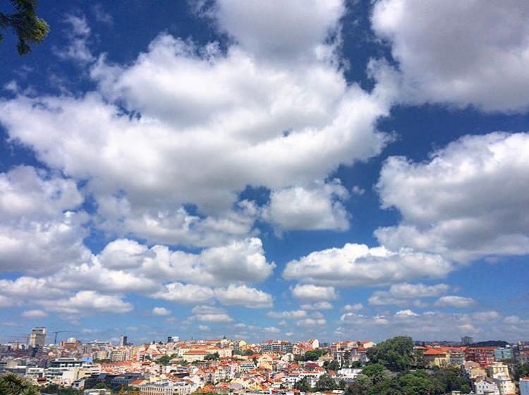 Place Rua de São Pedro de Alcântara