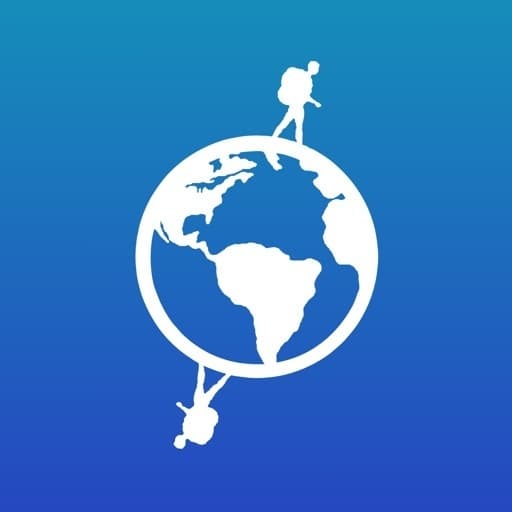 App Worldpackers - Viaje el Mundo