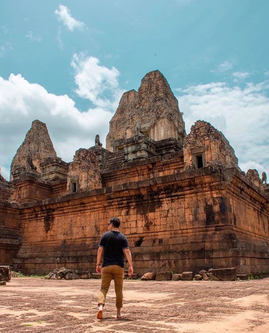 Place Pre Rup