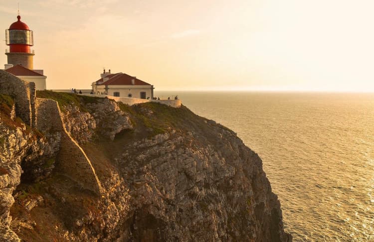 Place Farol do Cabo de São Vicente