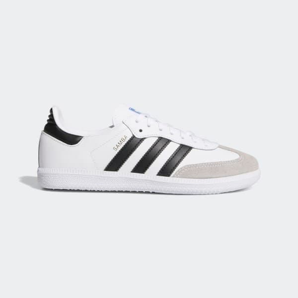 Fashion Adidas Samba