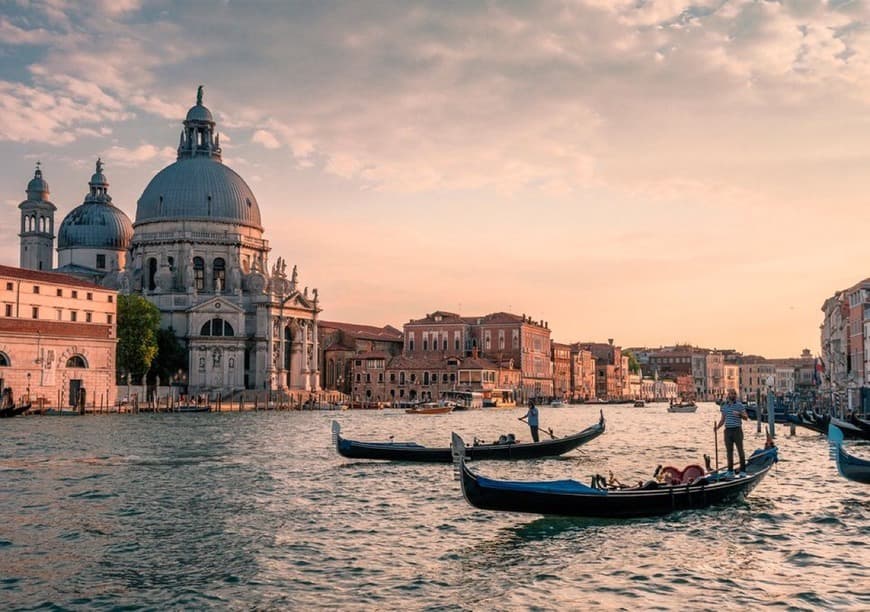 Place Veneza