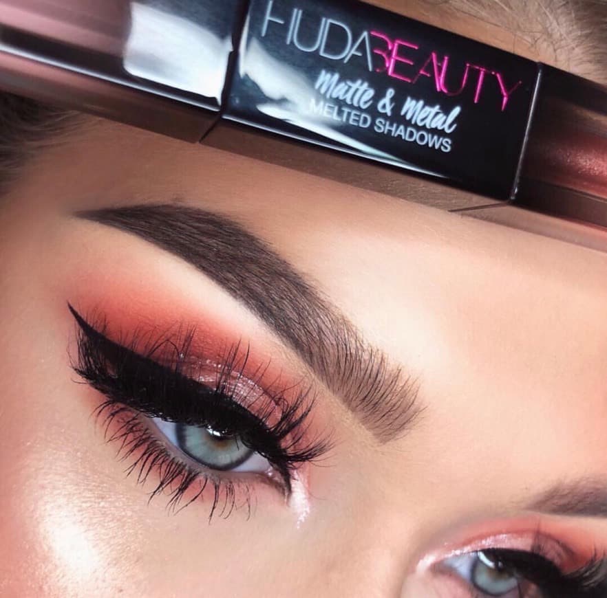 Moda Huda beauty 5