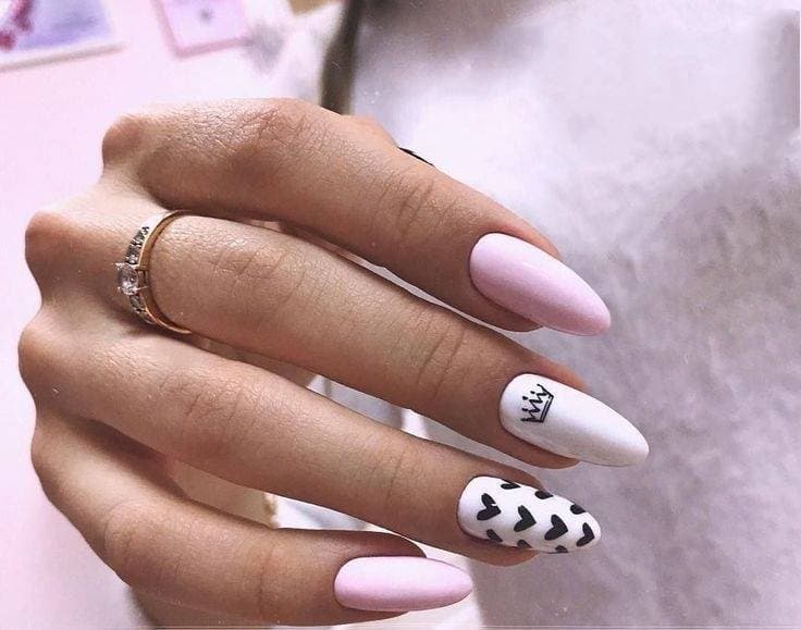 Moda Unhas de Gel 