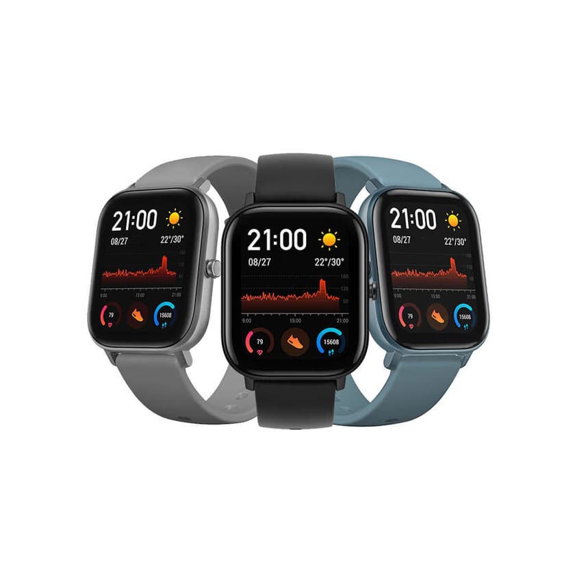 Producto Amazfit GTS