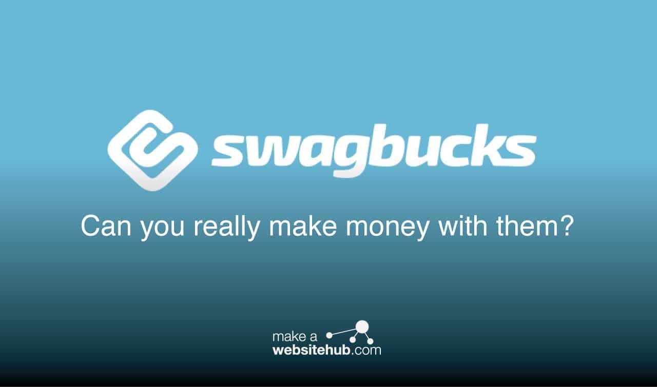 App SWAGBUCKS