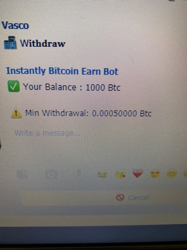 Moda Bot Free Bitcoin