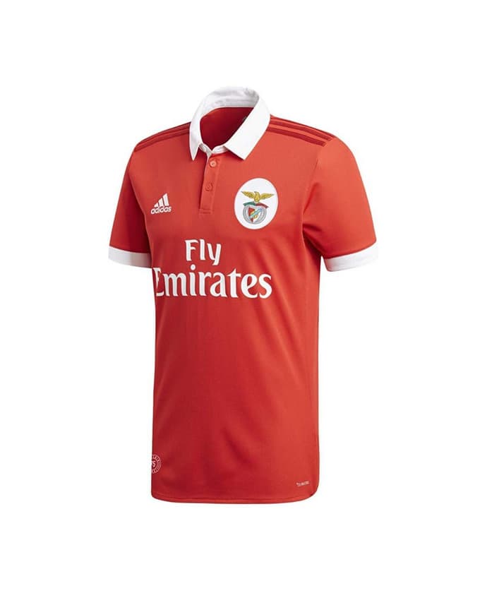 Producto SL Benfica Camisola Principal 19/20