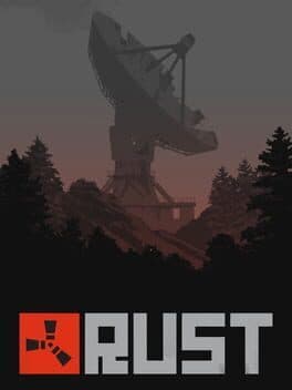 Videojuegos Rust