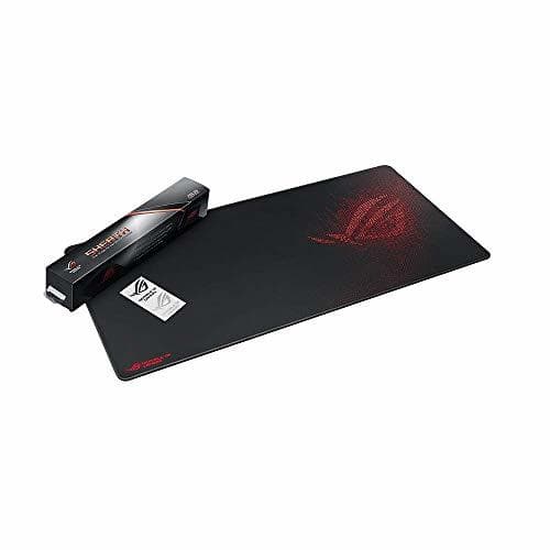 Product Asus ROG Sheath - Alfombrilla gaming de tela suave y extendida