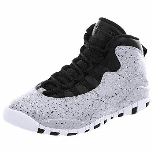 Producto Air Jordan 10 Retro 'Cement'