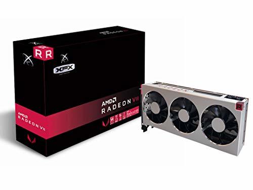 Place XFX Radeon VII 16GB HBM2