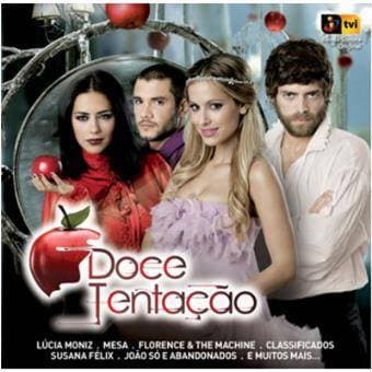 Serie Doce Tentação