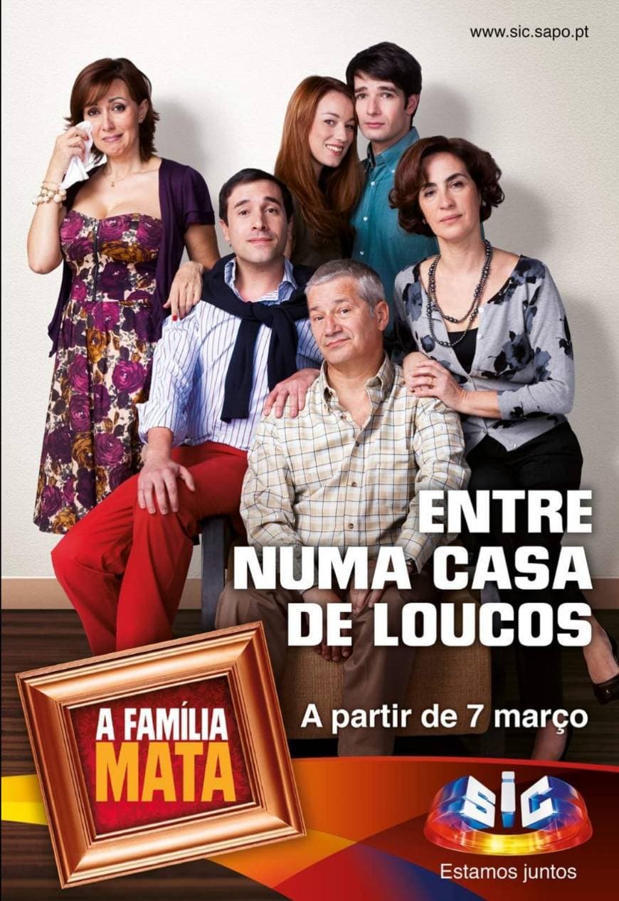 Fashion A Família Mata - Episódio 1 - YouTube