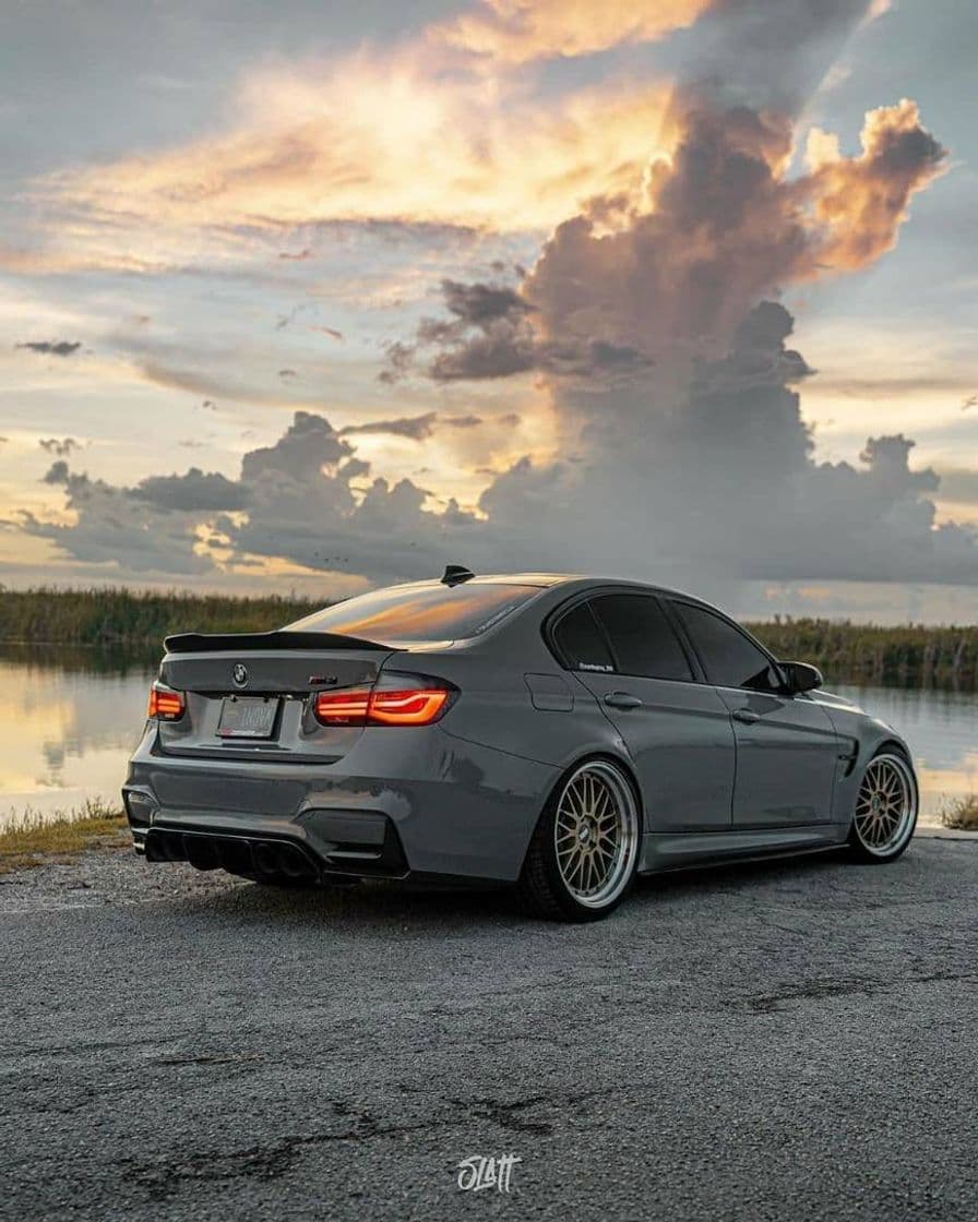 Moda BMW M3 