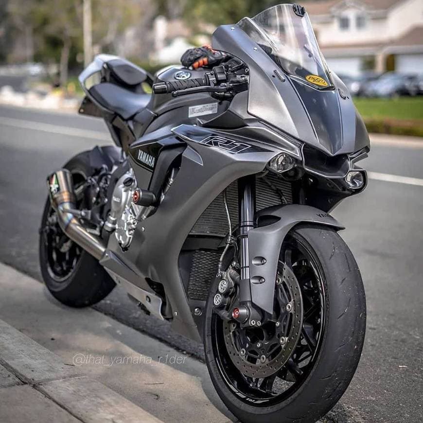 Moda Yamaha R1