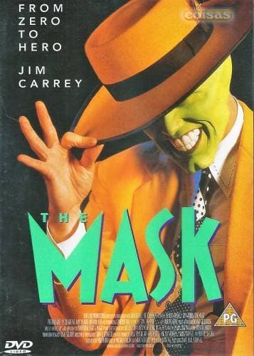 Película The Mask