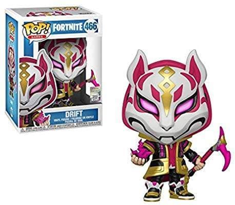 Moda FunkoVinyl Fortnite