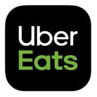 App Uber Eats