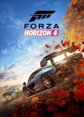 Videogames Forza Horizon 4 