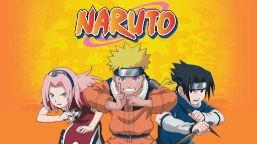 Serie Boruto: Naruto Next Generations