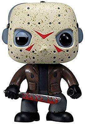 Moda Jason Voorhees