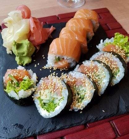 Moda Sushi