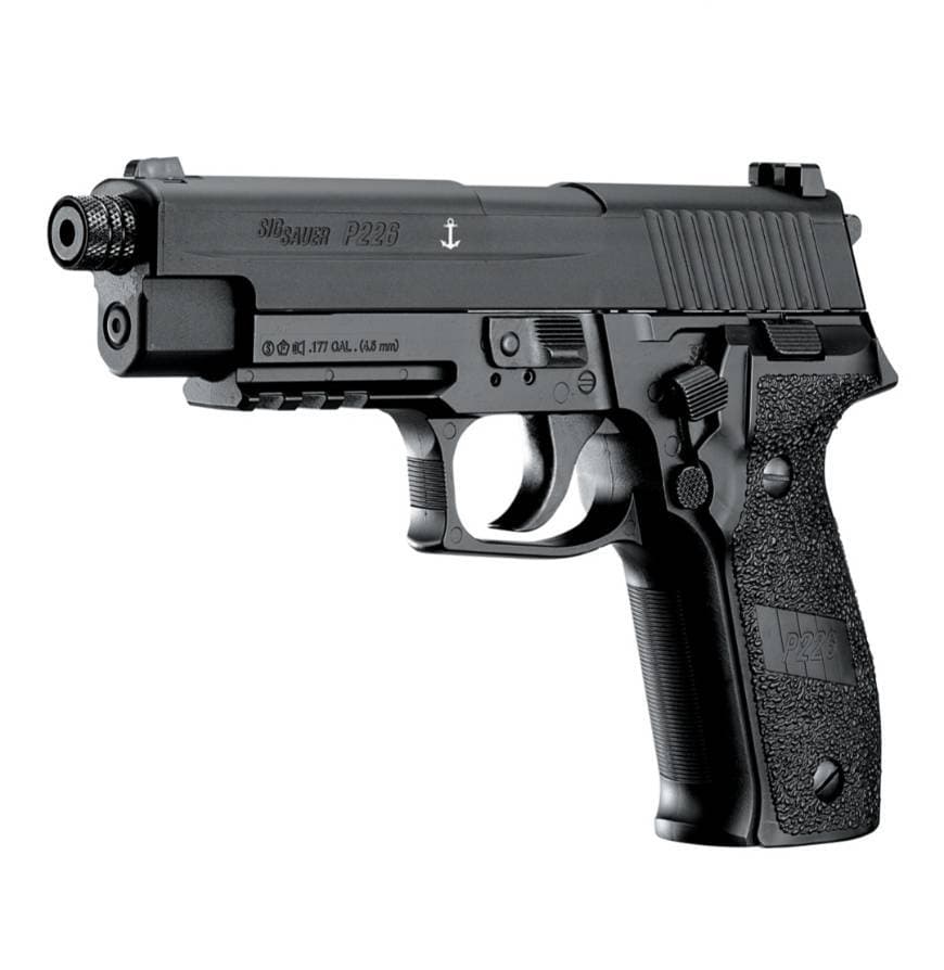 Fashion SIG Sauer® P226 .177-Cal. Air Pistol