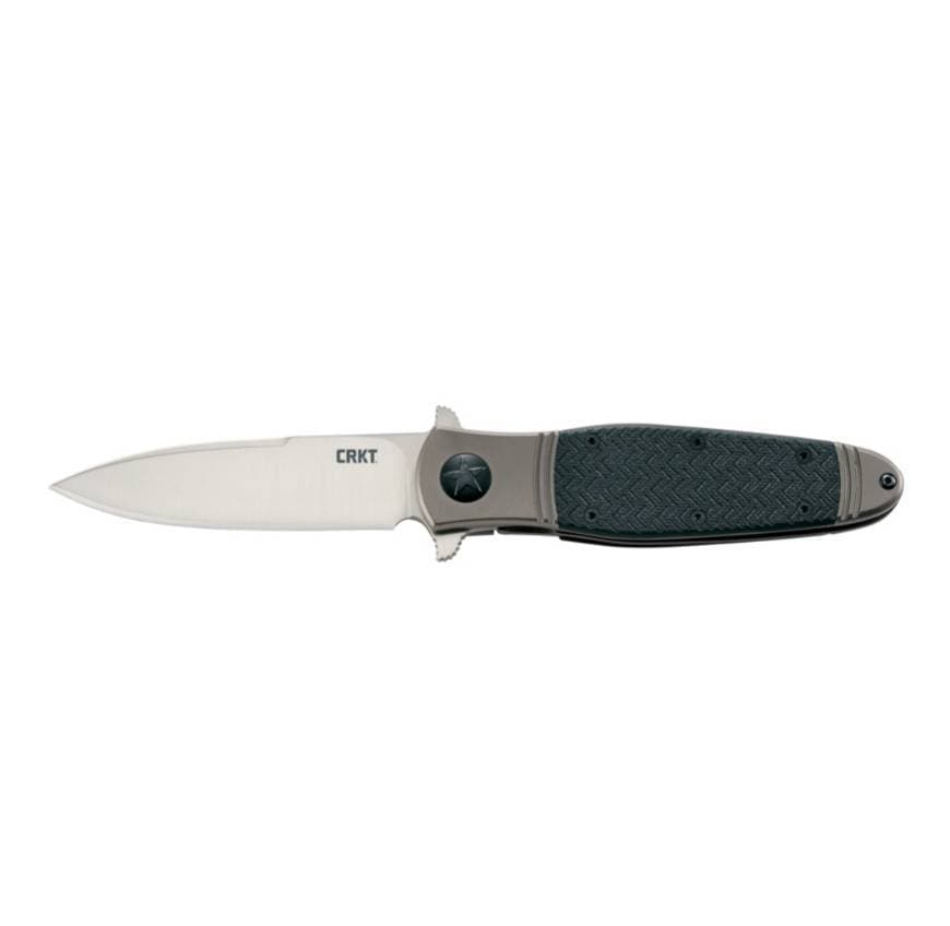 Fashion CRKT® Ken Onion Bombastic Folding Knife