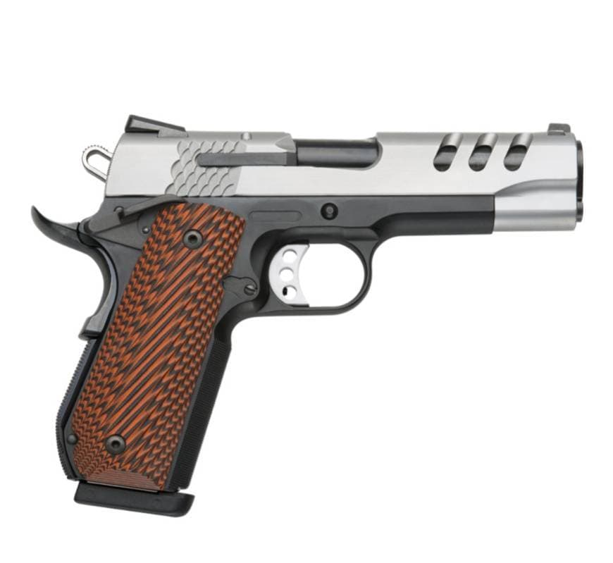 Fashion Smith & Wesson® Performance Center® 1911 Pistols