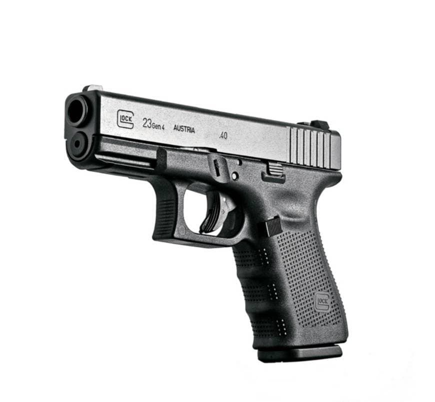 Fashion Glock Gen4 Compact Pistols