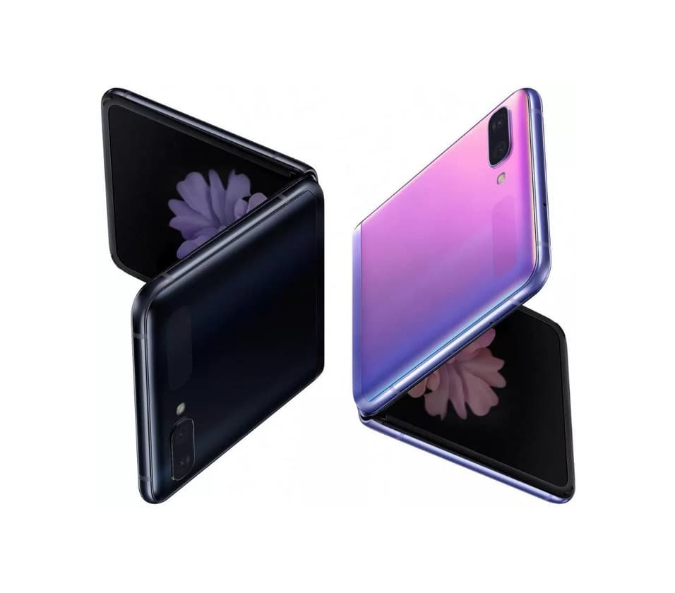 Product Galaxy Z Flip