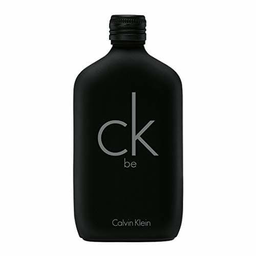 Belleza Calvin klein eau de toilette ck be