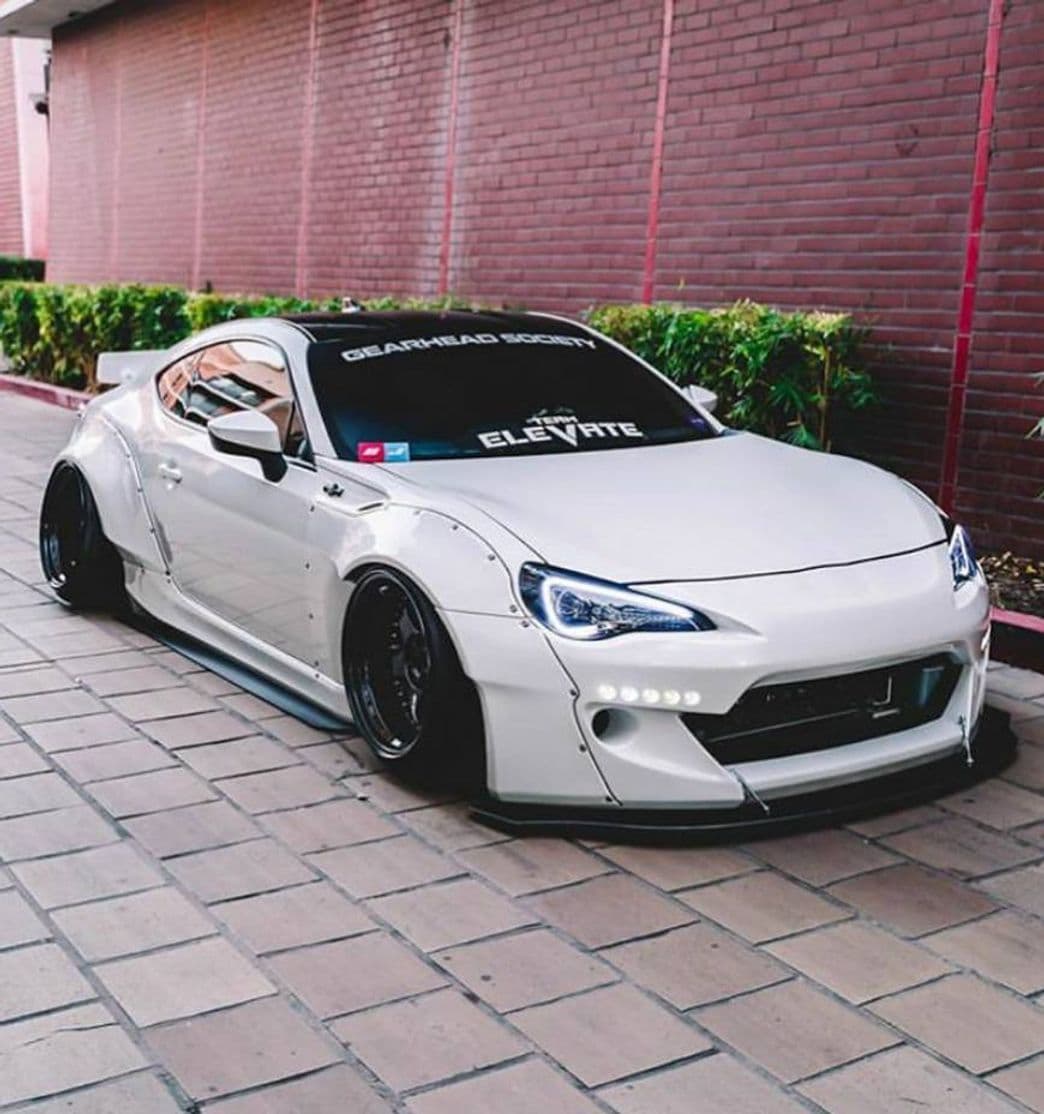 Fashion Toyota BRZ WIDEBODY