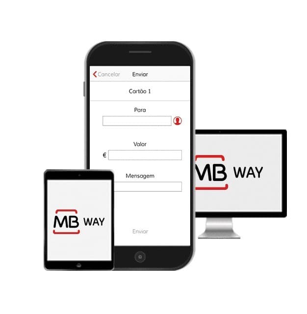 App MB WAY